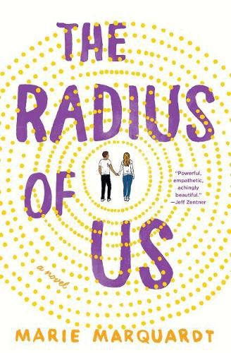 Cover image for The Radius of Us