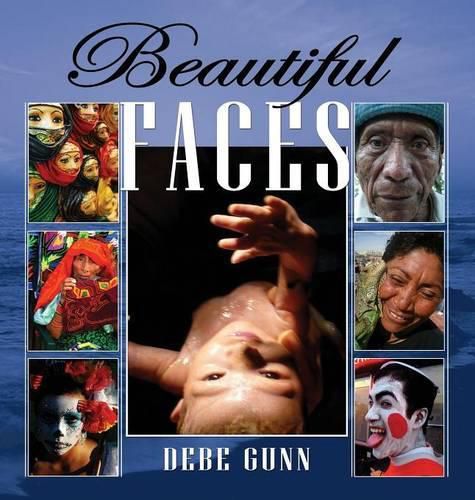 Cover image for Beautiful Faces