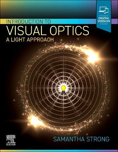 Cover image for Introduction to Visual Optics: A Light Approach