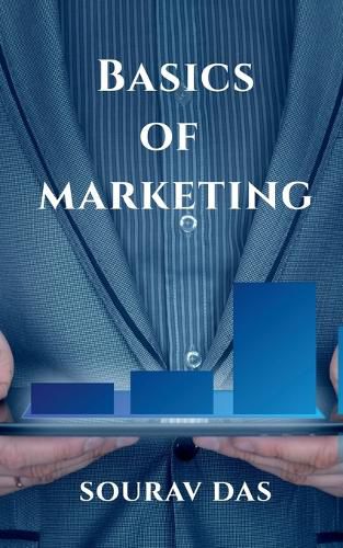 Cover image for Basics of Marketing