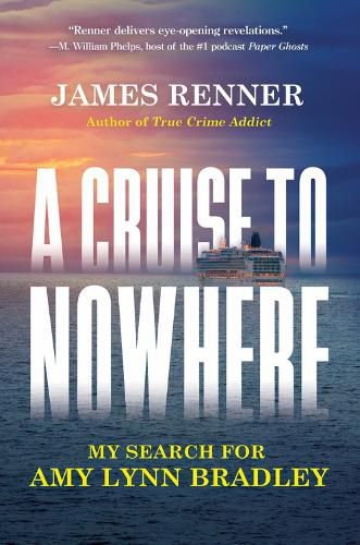 Cover image for A Cruise to Nowhere