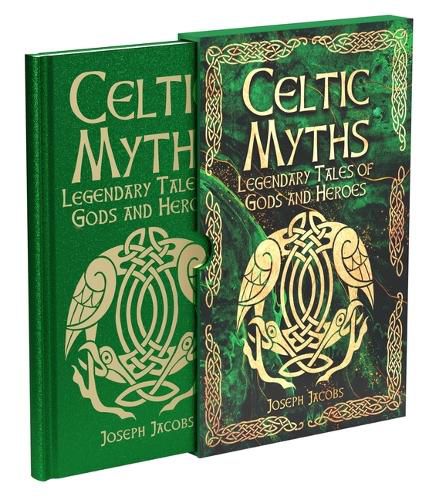 Celtic Myths