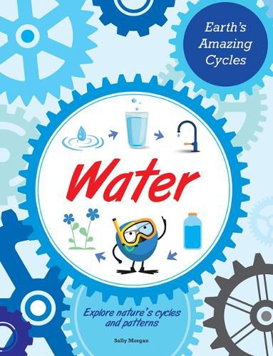 Cover image for Water