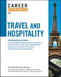 Cover image for Career Opportunities in Travel and Hospitality