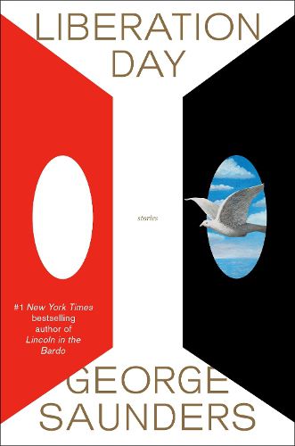 Cover image for Liberation Day: Stories