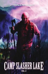 Cover image for Camp Slasher Lake