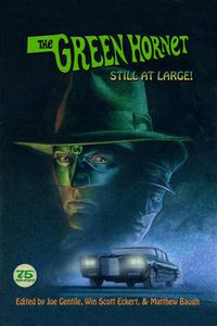 Cover image for Green Hornet: Still at Large: Still at Large