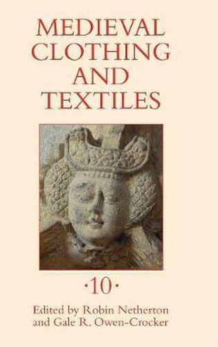 Medieval Clothing and Textiles 10