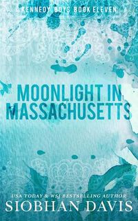 Cover image for Moonlight in Massachusetts