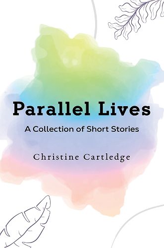 Cover image for Parallel Lives