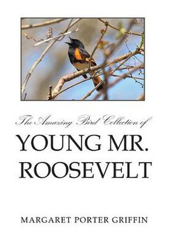 The Amazing Bird Collection of Young Mr. Roosevelt: The Determined Independent Study of a Boy Who Became America's 26th President