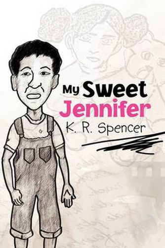 Cover image for My Sweet Jennifer