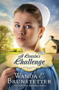 Cover image for Cousin's Challenge