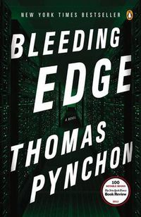 Cover image for Bleeding Edge: A Novel