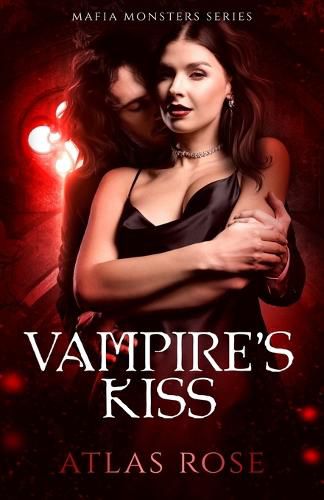 Cover image for Vampire's Kiss