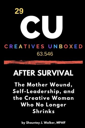 Cover image for After Survival