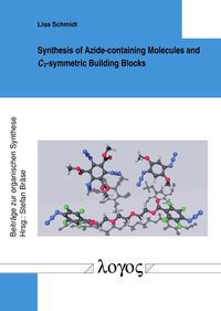 Cover image for Synthesis of Azide-Containing Molecules and C3-Symmetric Building Blocks