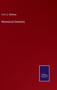 Cover image for Mechanical Geometry