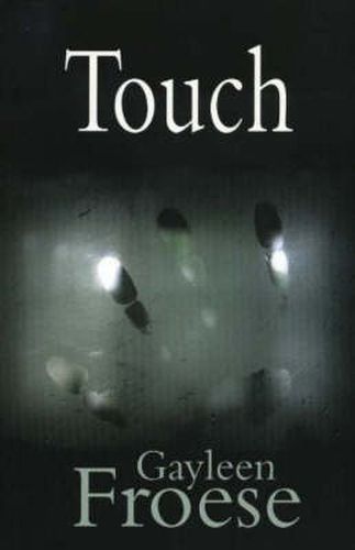 Cover image for Touch