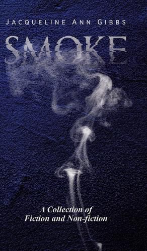 Cover image for Smoke