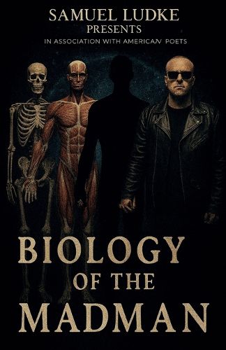 Cover image for Biology of the Madman