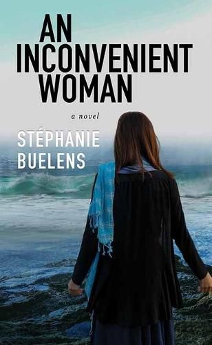 Cover image for An Inconvenient Woman