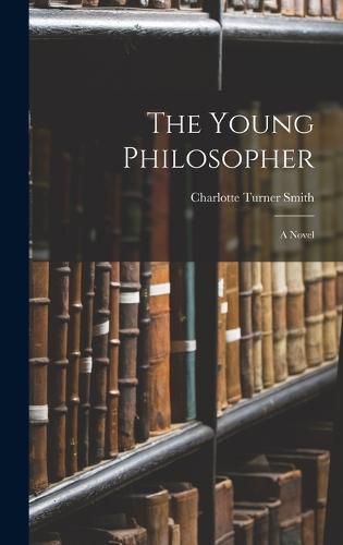 Cover image for The Young Philosopher