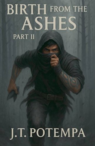 Cover image for Birth from the Ashes