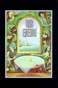 Cover image for Das Energi