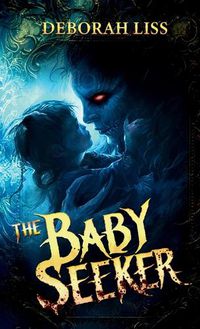 Cover image for The Baby Seeker