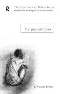 Cover image for Herpes Simplex