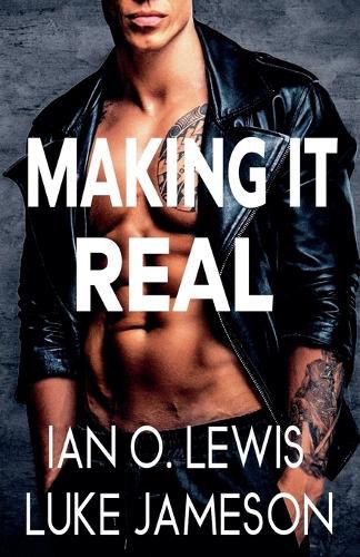 Cover image for Making It Real