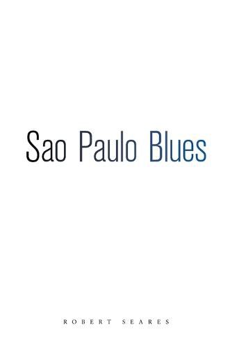 Cover image for Sao Paulo Blues