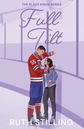 Cover image for Full Tilt