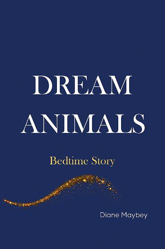 Cover image for Dream Animals