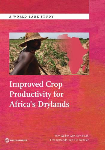 Cover image for Improved crop productivity for Africa's drylands