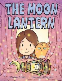 Cover image for The Moon Lantern