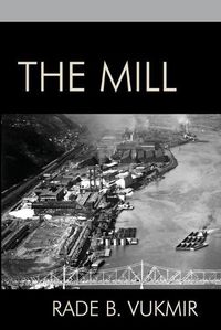 Cover image for The Mill