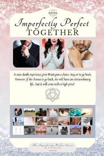 Cover image for Imperfectly Perfect Together