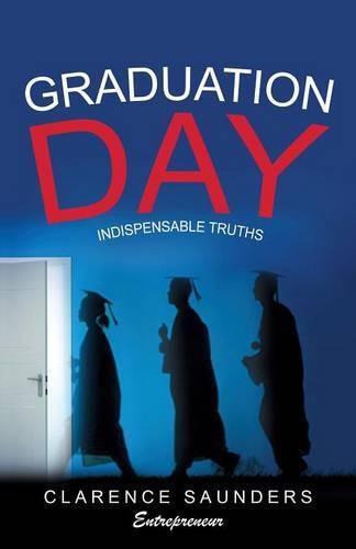 Cover image for Graduation DAY