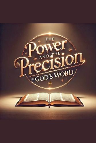 The Power and Precision of God's Word