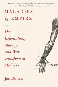 Cover image for Maladies of Empire