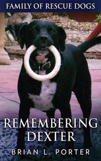 Cover image for Remembering Dexter