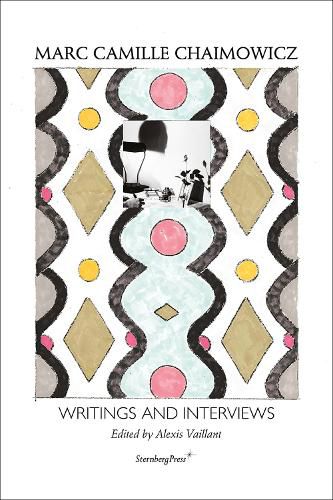 Cover image for Writings and Interviews