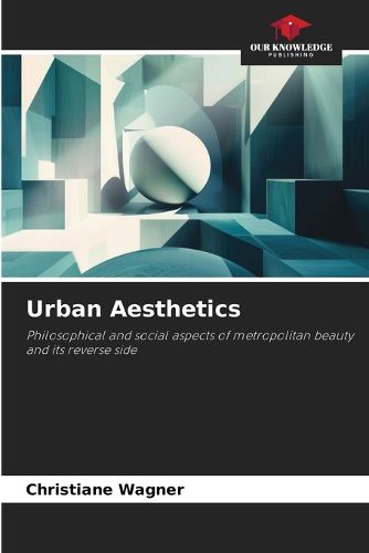 Cover image for Urban Aesthetics