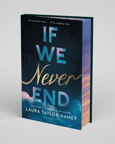 Cover image for If We Never End