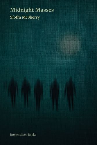 Cover image for Midnight Masses