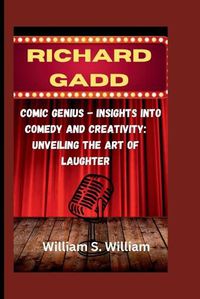 Cover image for Richard Gadd