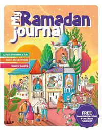 Cover image for My Ramadan Journal