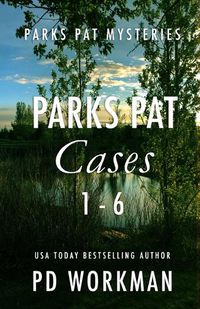 Cover image for Parks Pat Cases 1-6